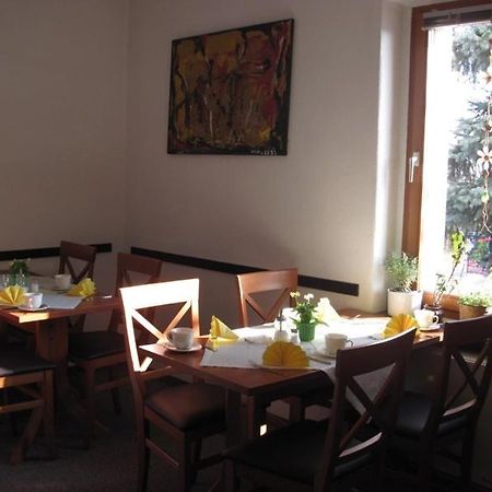 Dresdner Hoehe Dresda Exterior foto