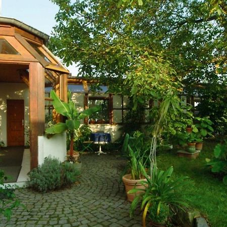 Dresdner Hoehe Dresda Exterior foto