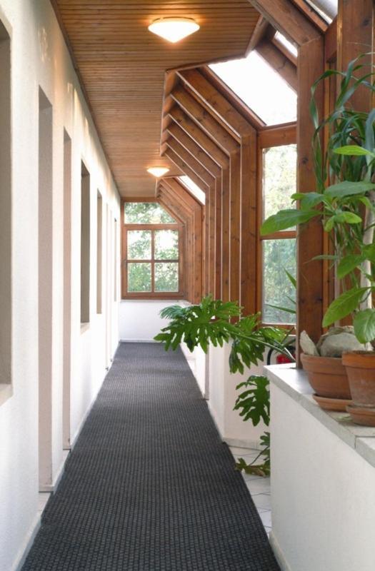 Dresdner Hoehe Dresda Exterior foto